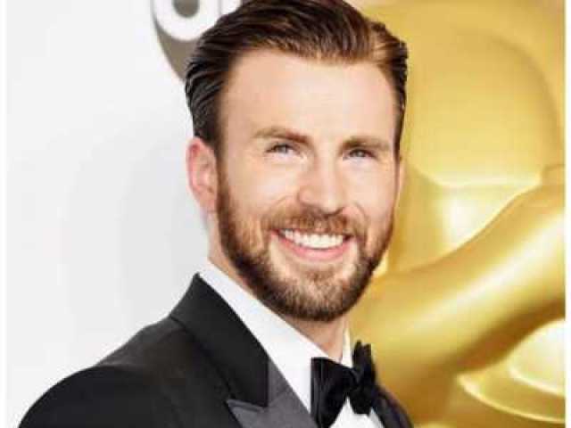 chris evans