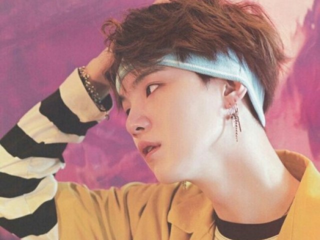 #Suga💕