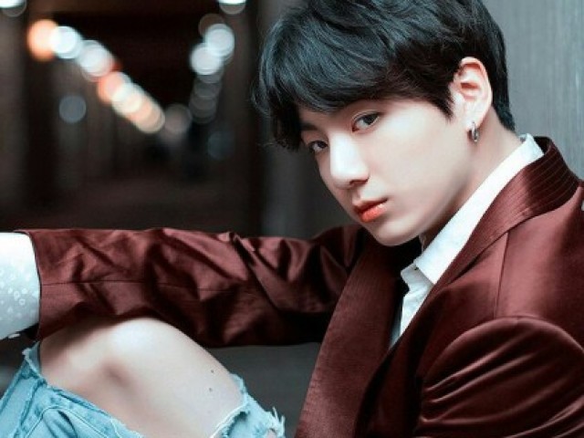 #Jungkook💕