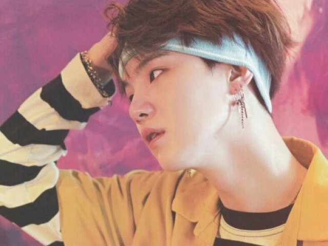 Suga💕