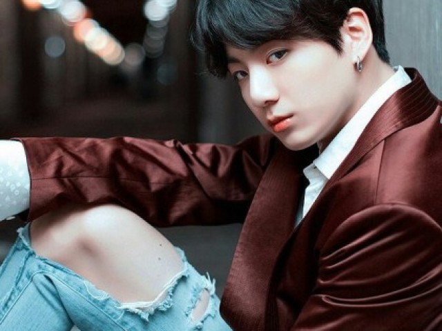 Jungkook💕