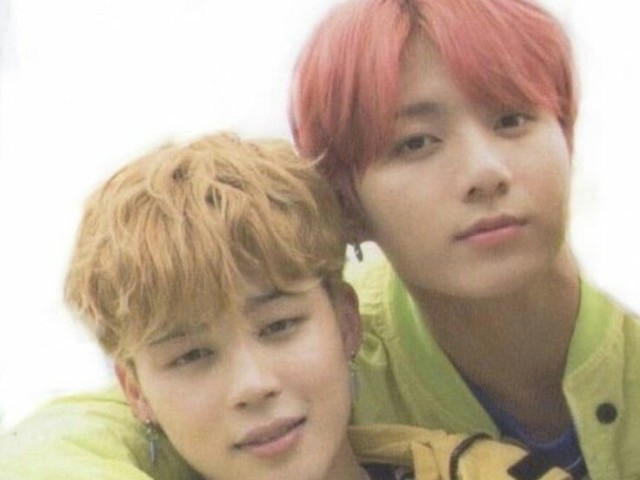 #Jikook💕