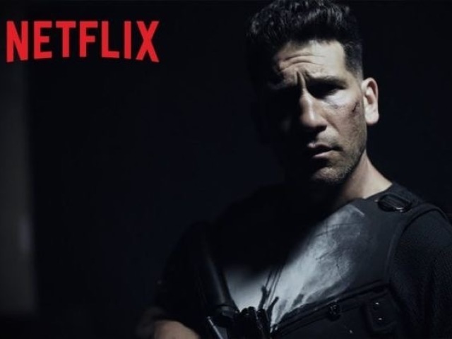 O justiceiro, você realmente conhece essa série?