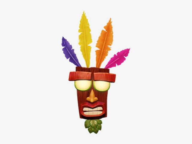 Aku Aku