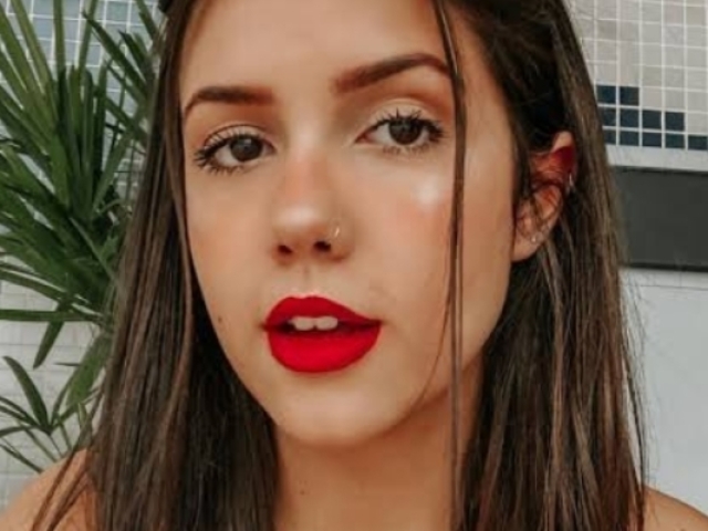 Luiza parente