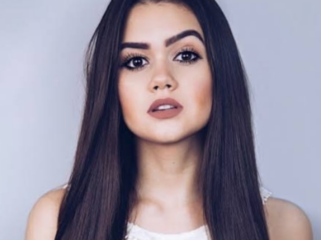 Franciny ehlke
