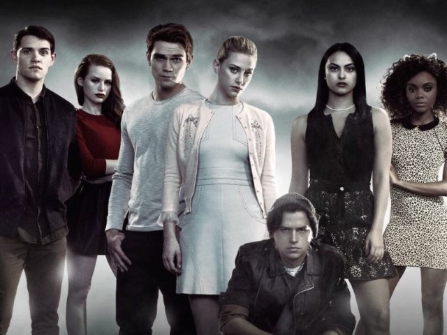 Você é realmente fã de Riverdale?