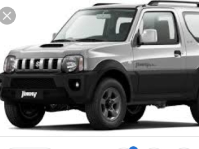 Jimny