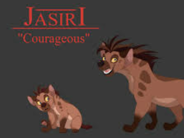 Jasirl