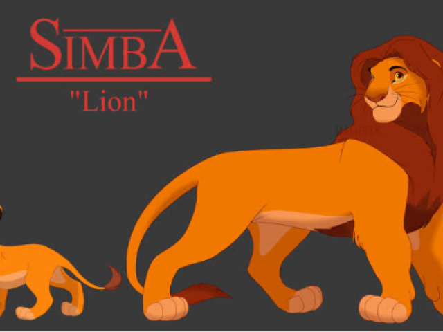 Simba