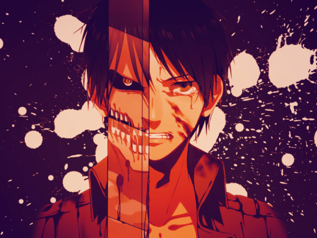 Teste seu conhecimento sobre Shingeki no Kyojin!