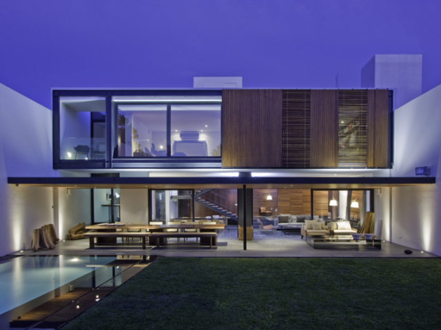 Qual decoração de casa mais combina com você?