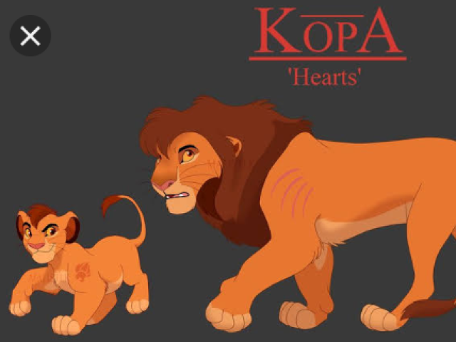 Kopa