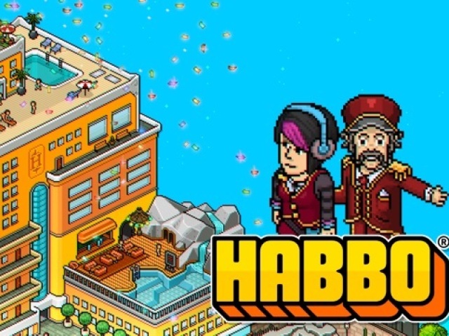 Quem você é no HABBO?