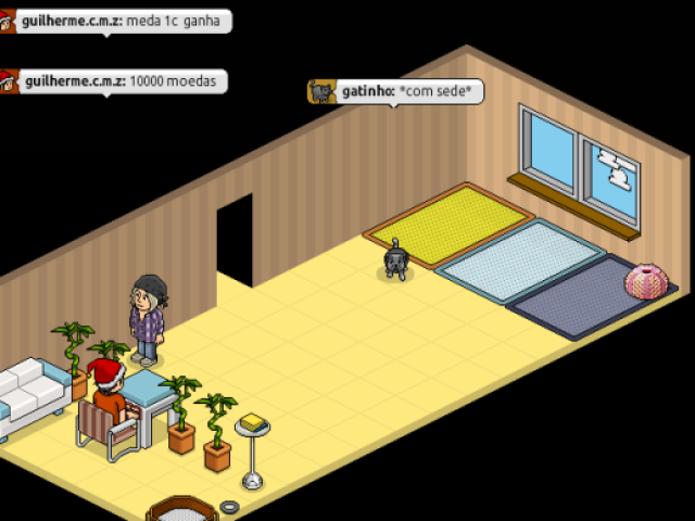 O NOOB