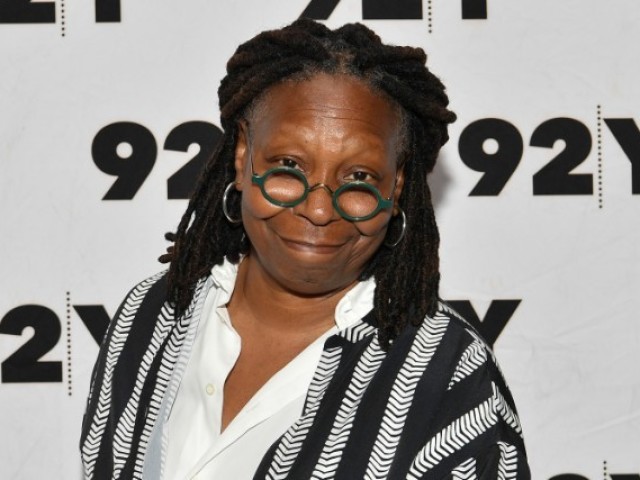 Whoopi Goldberg