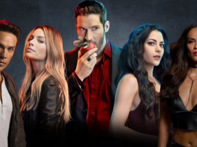 Você realmente conhece a série Lúcifer?