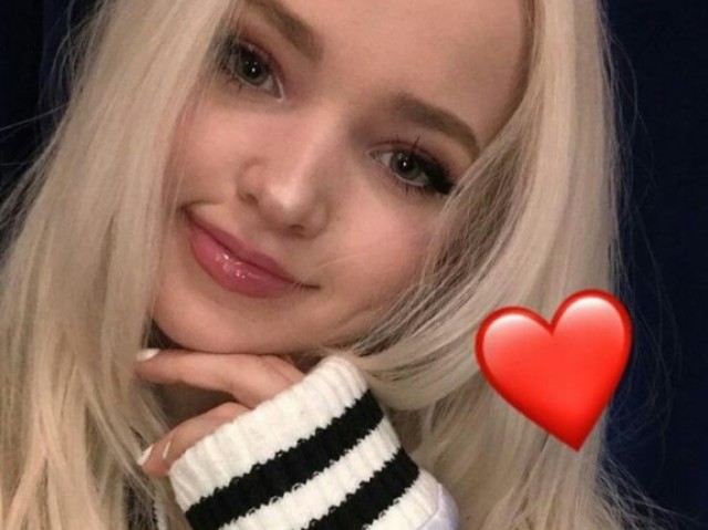 Você realmente conhece a Dove Cameron?