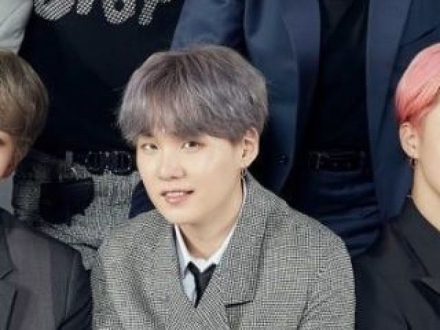 suga