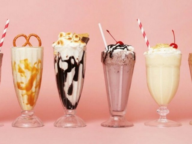 Milkshake