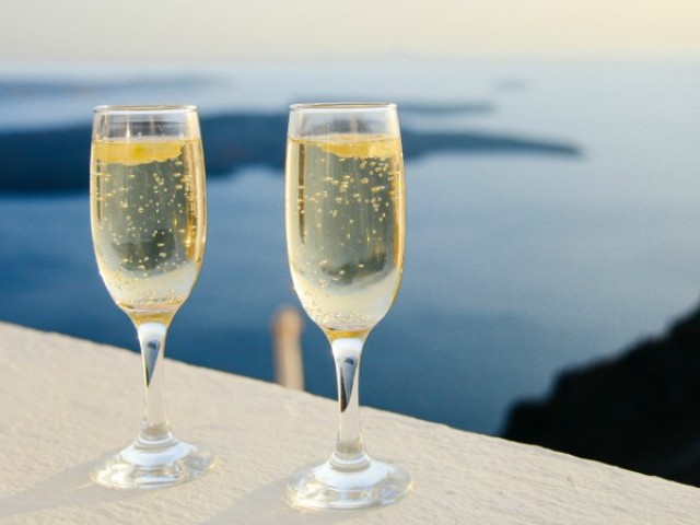 Champagne