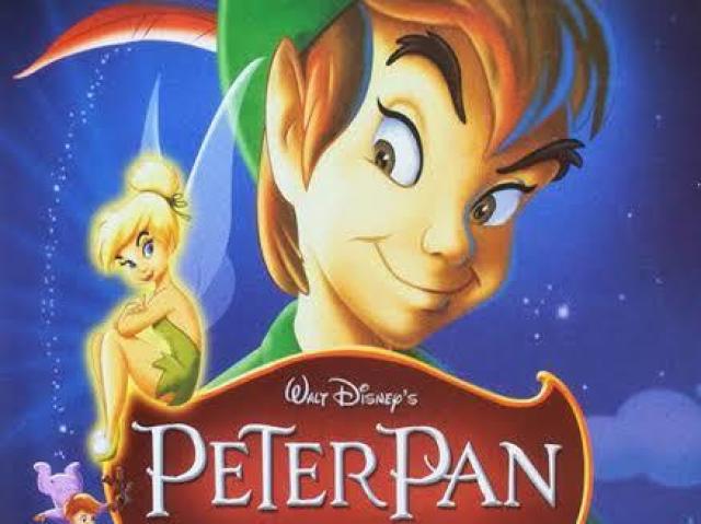 Peter Pan