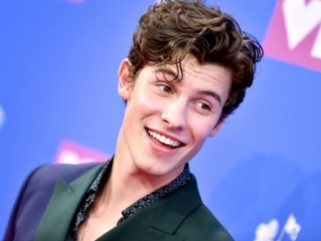 Você conhece as músicas do Shawn Mendes? (LEVEL HARD)