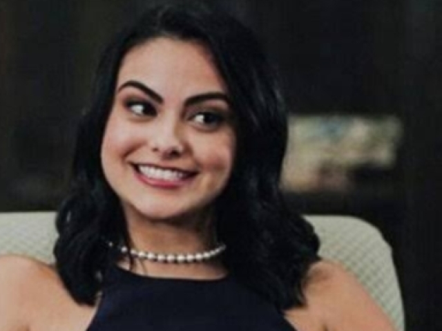 Veronica Lodge