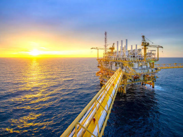 O quanto você conhece sobre a área petrolífera?