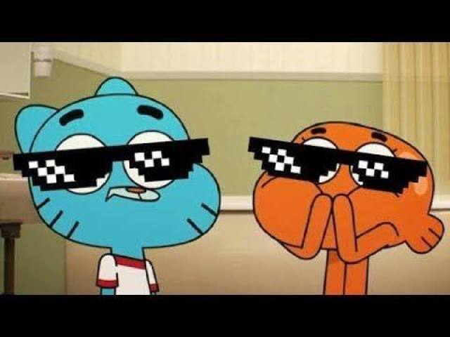 Gumball