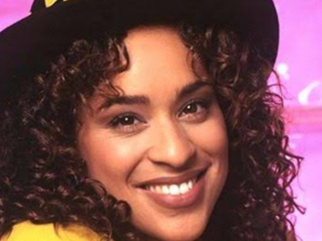 Hillary Banks