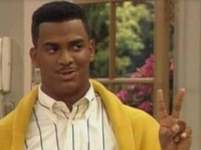 Carlton Banks