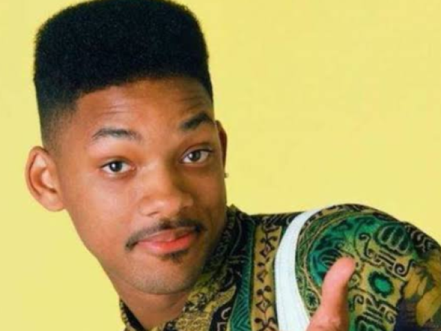 Will Smith