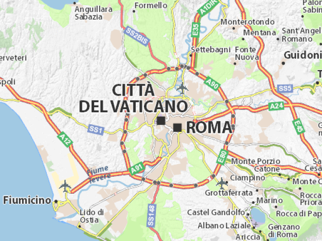 Cidade do Vaticano.