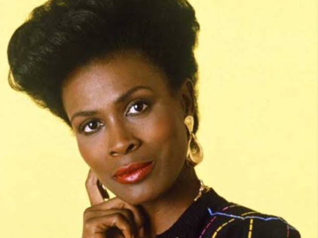 Vivian Banks