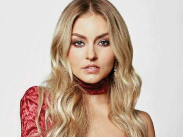 Você é mesmo fã da Angelique Boyer?