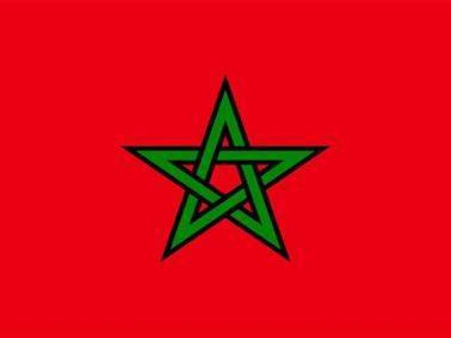 Marrocos.