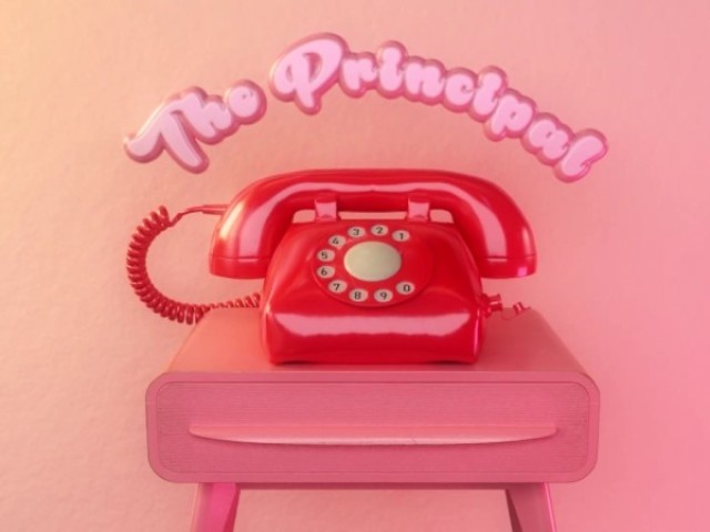 The Principal