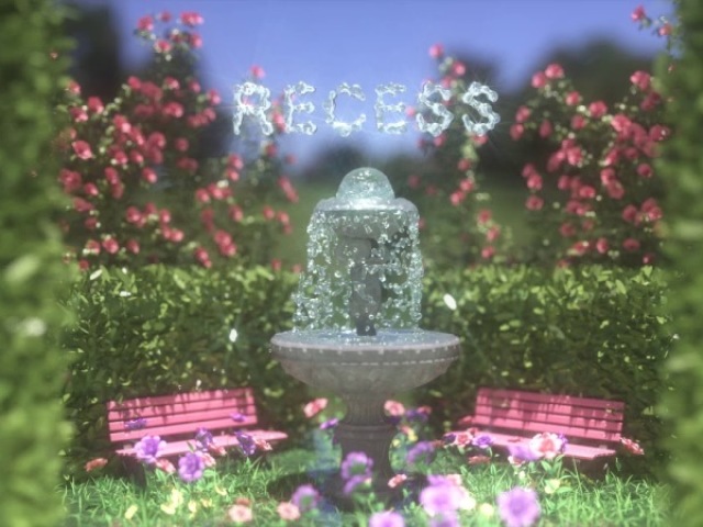 Recess