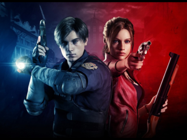 Você realmente sabe de Resident Evil 2 Remake?
