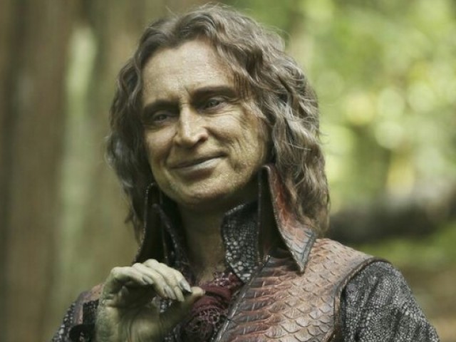 Rumpelstiltskin