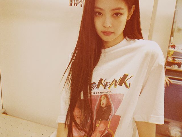 Jennie.