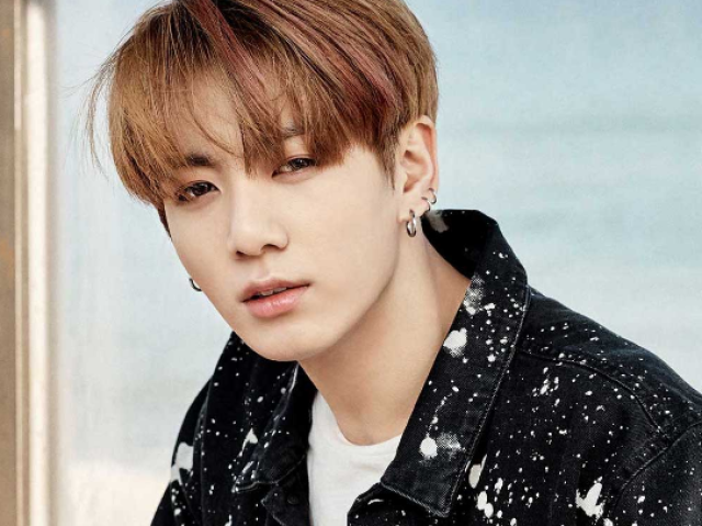 JUNGKOOK