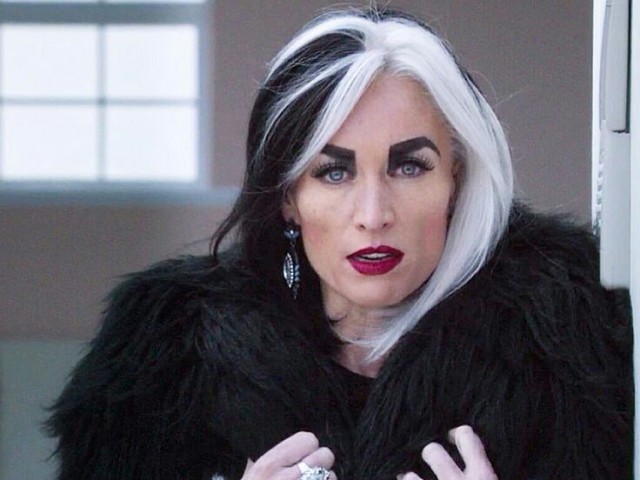 Cruella de Vil