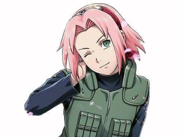 Sakura