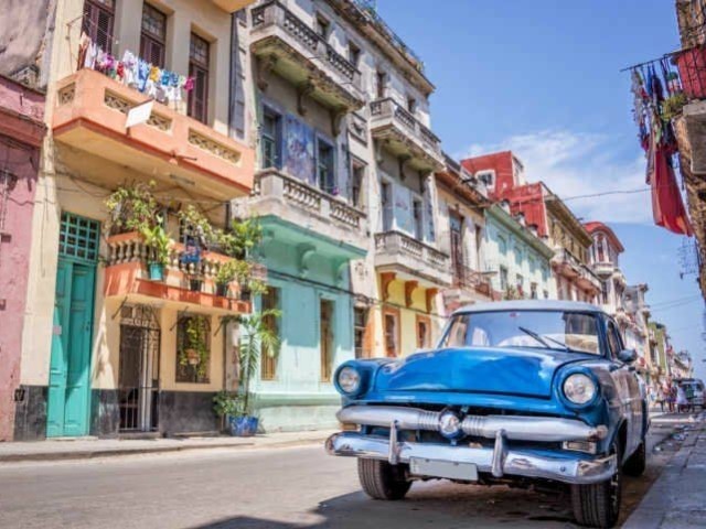 Havana, Cuba