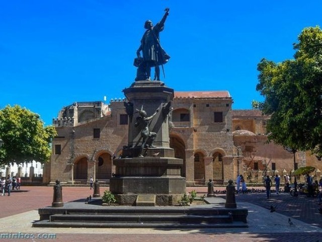 Santo Domingo, Republica Dominicana