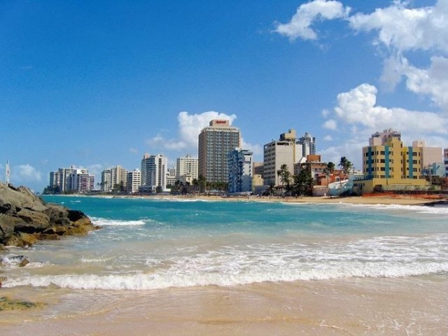 San Juan, Porto Rico