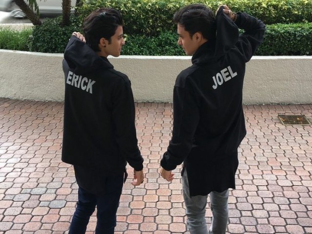 Joerick