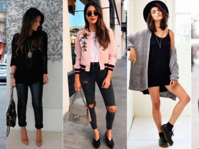 ♡ Qual é o seu estilo? ♡